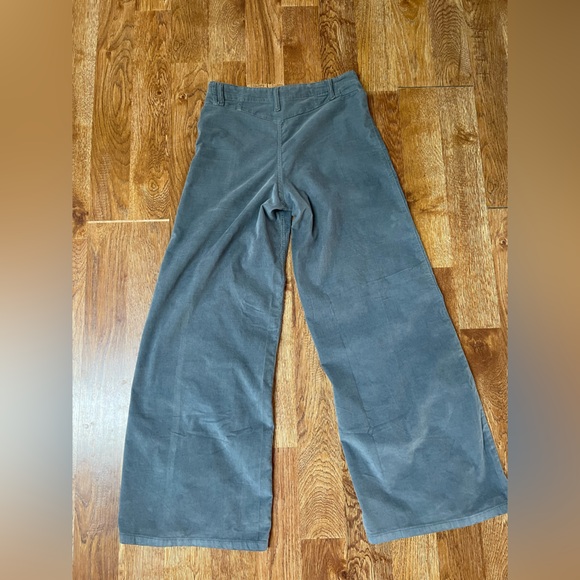 We The Free Libre Wide Leg Cord 28 - Picture 4 of 8